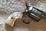 Colt SAA 44-40 - 3 of 8