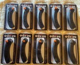 Ruger BX-25 Magazine Lot of 10 - 1 of 4