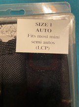 Bulldog Extreme Holter's Variety of Sizes Lot of 15 - 3 of 11