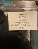 Bulldog Extreme Holter's Variety of Sizes Lot of 15 - 2 of 11