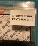 Bulldog Extreme Holter's Variety of Sizes Lot of 15 - 8 of 11