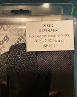 Bulldog Extreme Holter's Variety of Sizes Lot of 15 - 4 of 11