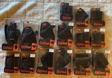 Bulldog Extreme Holter's Variety of Sizes Lot of 15 - 1 of 11