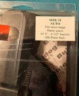 Bulldog Extreme Holter's Variety of Sizes Lot of 15 - 6 of 11