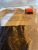 Quest Holter's Variety of Sizes Lot of 7 - 6 of 8