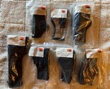 Quest Holter's Variety of Sizes Lot of 7 - 1 of 8