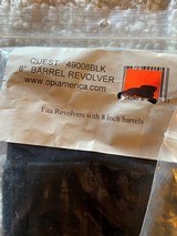 Quest Holter's Variety of Sizes Lot of 7 - 2 of 8