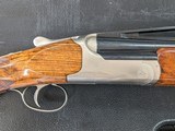 Perazzi TMX - 7 of 10