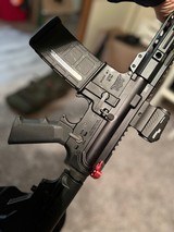 Palmetto State Armory Custom .223 rifle - 2 of 4