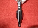 Beautiful 1964 Near Mint Colt Detective Special with Box in .38 Special.Cartridge - 12 of 14