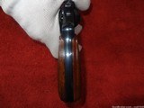 Beautiful 1964 Near Mint Colt Detective Special with Box in .38 Special.Cartridge - 6 of 14