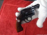Beautiful 1964 Near Mint Colt Detective Special with Box in .38 Special.Cartridge - 14 of 14
