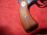 Beautiful 1964 Near Mint Colt Detective Special with Box in .38 Special.Cartridge - 9 of 14