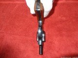 Beautiful 1964 Near Mint Colt Detective Special with Box in .38 Special.Cartridge - 7 of 14