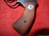 Beautiful 1964 Near Mint Colt Detective Special with Box in .38 Special.Cartridge - 10 of 14