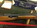 J.C.Higgins Model 30 Semi Auto .22 Rimfire Rifle with Original Scope Collector Condition - 7 of 11