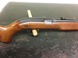 J.C.Higgins Model 30 Semi Auto .22 Rimfire Rifle with Original Scope Collector Condition - 2 of 11