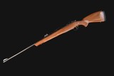 CZ 550 SAFARI MAGNUM .458 WIN MAG - 16 of 17