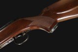 WINCHESTER MODEL 52B SPORTER 1993 RE-ISSUE .22 LR - 13 of 19