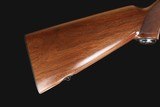 WINCHESTER MODEL 52B SPORTER 1993 RE-ISSUE .22 LR - 2 of 19