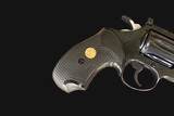 Colt Diamondback Revolver .22 LR 6