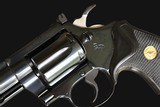 Colt Diamondback Revolver .22 LR 6