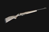 WEATHERBY MARK V DGR (DANGEROUS GAME RIFLE) .375 H&H MAG - MDG01N375HR6B - 1 of 10