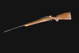 BROWNING HIGH-POWER SAFARI (SAKO) .22-250 REM - 25 of 25