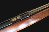 KIMBER of OREGON MODEL 82 'S' SERIES RIFLE .22 LR - 10 of 25