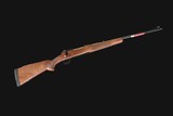 WINCHESTER MODEL 70 ALASKAN .30-06 SPRINGFIELD - NEW - 535205128 - 1 of 13
