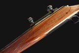 REMINGTON 700 CUSTOM SHOP GRADE C 7mm REM MAG - 14 of 18
