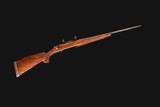 REMINGTON 700 CUSTOM SHOP GRADE C 7mm REM MAG - 1 of 18