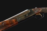 WINCHESTER MODEL 21 DELUXE SIDE-by-SIDE 12 GAUGE 32