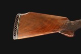 WINCHESTER MODEL 21 DELUXE SIDE-by-SIDE 12 GAUGE 32