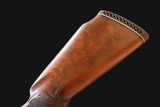 WINCHESTER MODEL 21 DELUXE SIDE-by-SIDE 12 GAUGE 32