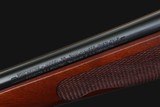 WINCHESTER 70 FEATHERWEIGHT 7x57 MAUSER - MADE IN USA - 18 of 23