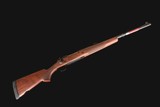 WINCHESTER MODEL 70 SAFARI EXPRESS .375 H&H MAG 535204161 - 1 of 12