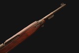 UNDERWOOD M1 CARBINE 1944 Mfg. WWII .30 Carbine - 4 of 22