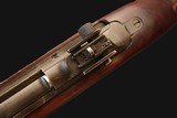 UNDERWOOD M1 CARBINE 1944 Mfg. WWII .30 Carbine - 11 of 22