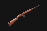 UNDERWOOD M1 CARBINE 1944 Mfg. WWII .30 Carbine