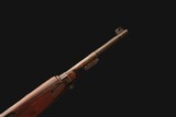 UNDERWOOD M1 CARBINE 1944 Mfg. WWII .30 Carbine - 5 of 22