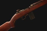 UNDERWOOD M1 CARBINE 1944 Mfg. WWII .30 Carbine - 3 of 22