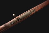 U.S. SPRINGFIELD MODEL 1903 RIFLE .30-06 - 1918 Mfg. - 5 of 18