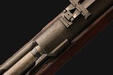 U.S. SPRINGFIELD MODEL 1903 RIFLE .30-06 - 1918 Mfg. - 13 of 18
