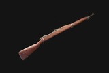 U.S. SPRINGFIELD MODEL 1903 RIFLE .30-06 - 1918 Mfg. - 1 of 18