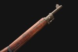 U.S. SPRINGFIELD MODEL 1903 RIFLE .30-06 - 1918 Mfg. - 6 of 18