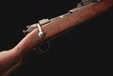 U.S. SPRINGFIELD MODEL 1903 RIFLE .30-06 - 1918 Mfg. - 3 of 18