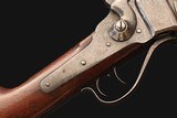 SHARPS MODEL 1874 SPORTING RIFLE .45-70 GOV'T 30