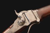 SHARPS MODEL 1874 SPORTING RIFLE .45-70 GOV'T 30