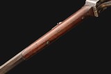 SHARPS MODEL 1874 SPORTING RIFLE .45-70 GOV'T 30